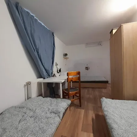 Vandrerhjem Boleslawiec Hostel Noclegi Boleslawiec (Lower Silesia)
