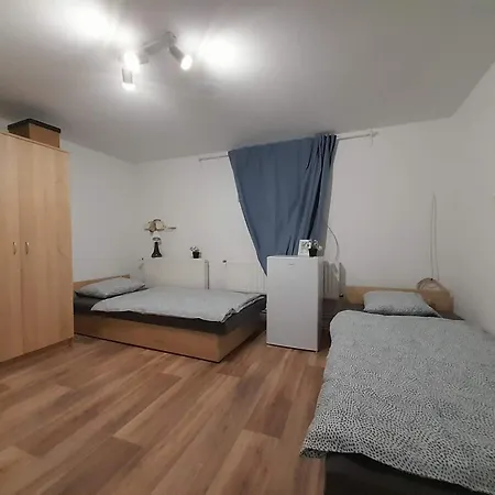 Boleslawiec Hostel Noclegi Hostel Boleslawiec (Lower Silesia)