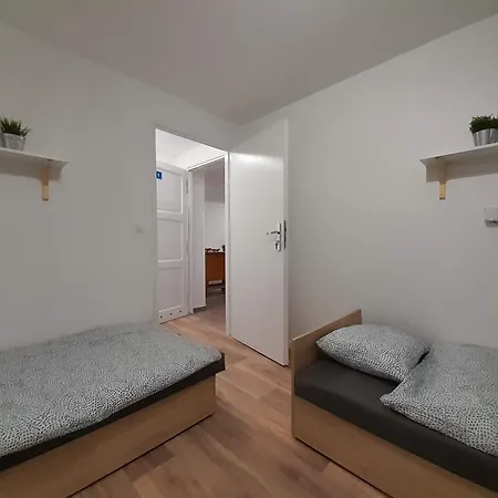 Boleslawiec Hostel Noclegi Hostel