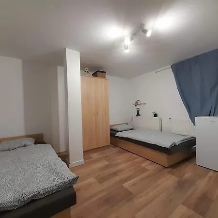 Boleslawiec Hostel Noclegi Hostel Boleslawiec (Lower Silesia)