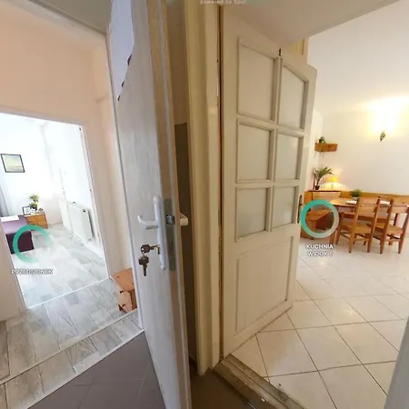 Hostel Boleslawiec Hostel Noclegi *