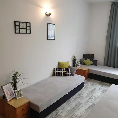 Boleslawiec Hostel Noclegi Boleslawiec (Lower Silesia)