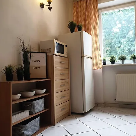 Boleslawiec Hostel *