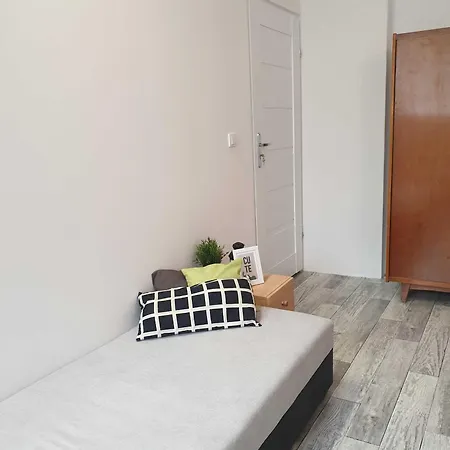 Boleslawiec Hostel Noclegi *