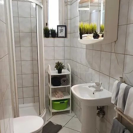 Boleslawiec Hostel Noclegi Hostel