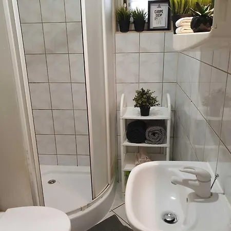 Hostel Boleslawiec Hostel Noclegi