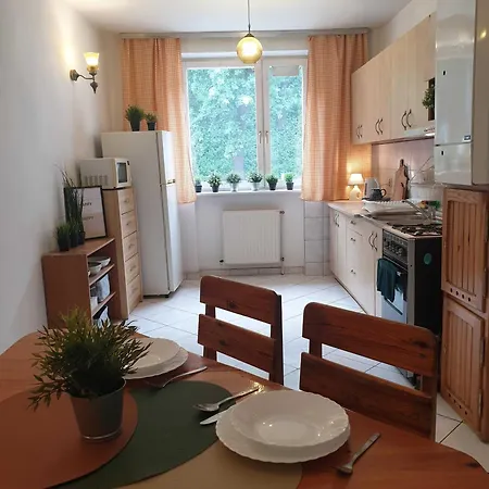 Boleslawiec Hostel Noclegi Hostel *