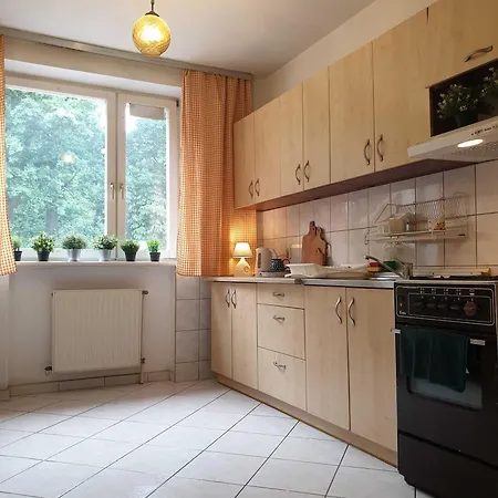 Boleslawiec Hostel Noclegi *