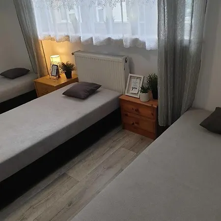 Boleslawiec Hostel Noclegi Vandrerhjem