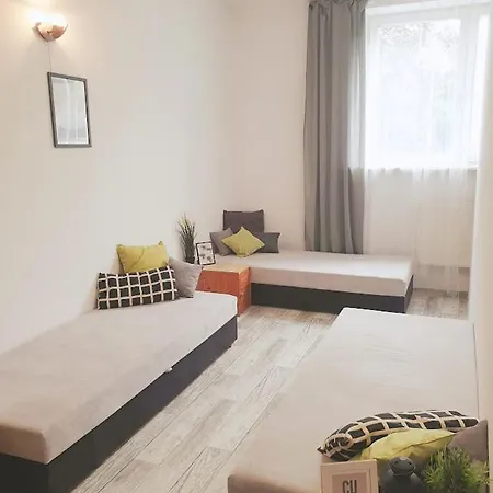 Boleslawiec Hostel Noclegi * Boleslawiec (Lower Silesia)