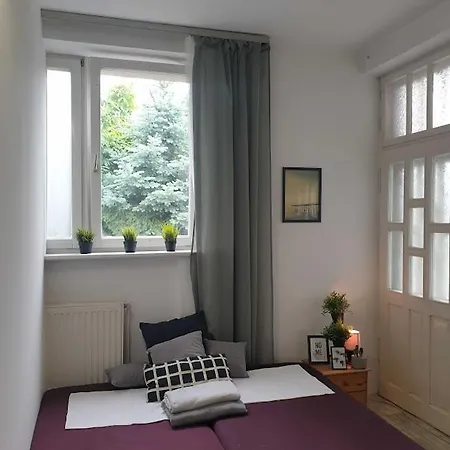 Boleslawiec Hostel Noclegi