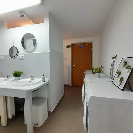 Hostel Boleslawiec Hostel Noclegi *