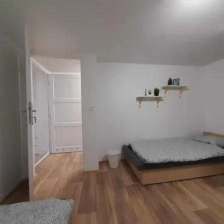 Hostel Boleslawiec Boleslawiec (Lower Silesia)