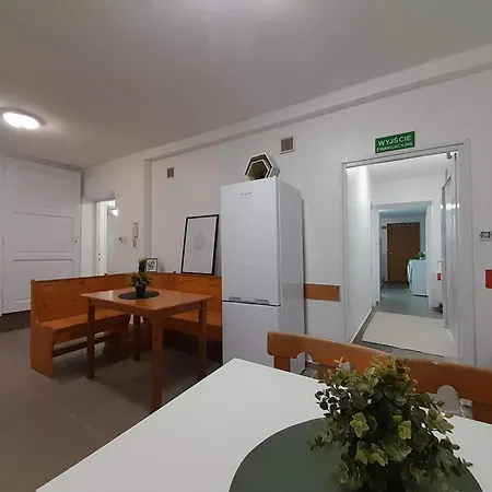 Hostel Boleslawiec Hostel Noclegi Boleslawiec (Lower Silesia)