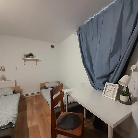 Hostel Boleslawiec Hostel Noclegi