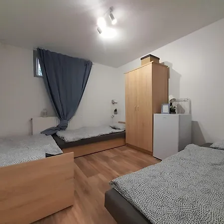 Hostel Boleslawiec Hostel Noclegi *