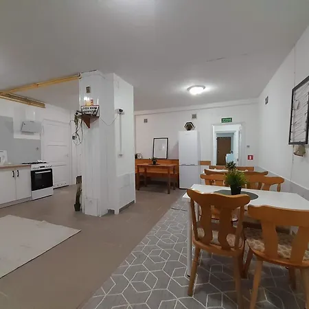 Boleslawiec Hostel Noclegi * Boleslawiec (Lower Silesia)