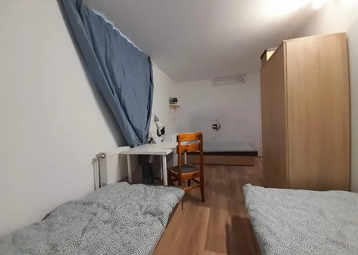 Hostel Boleslawiec Hostel Noclegi Boleslawiec (Lower Silesia)