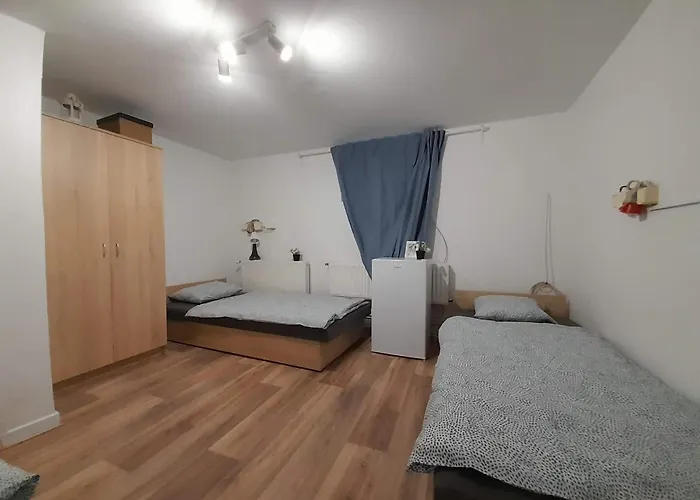 Boleslawiec Hostel Noclegi Hostel Boleslawiec (Lower Silesia)