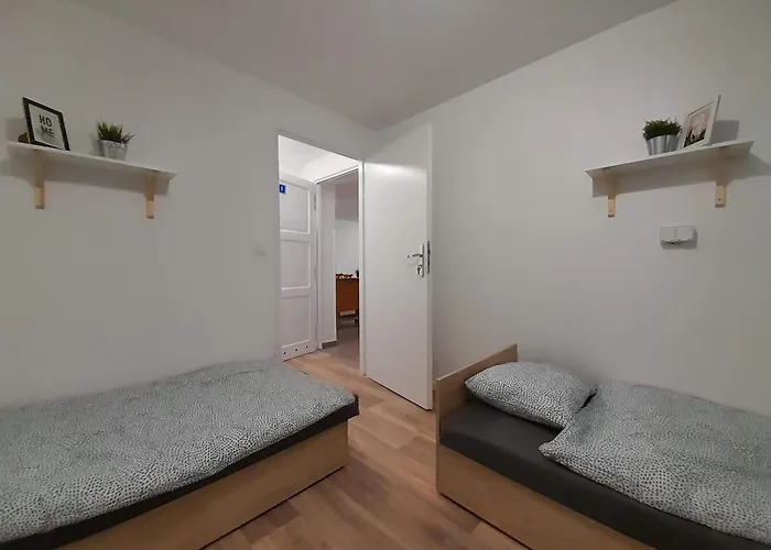 Boleslawiec Hostel Noclegi Hostel