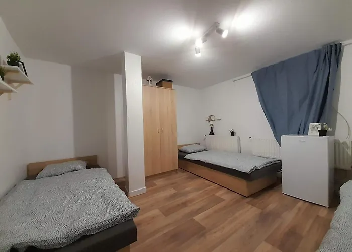 Boleslawiec Hostel Noclegi Hostel Boleslawiec (Lower Silesia)