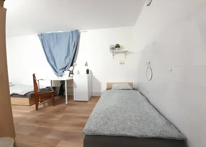 Hostel Boleslawiec Hostel Noclegi Boleslawiec (Lower Silesia)