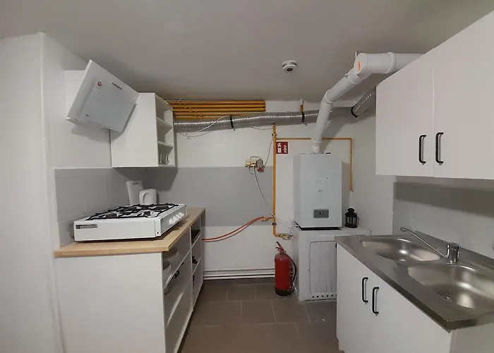 Boleslawiec Hostel Noclegi *