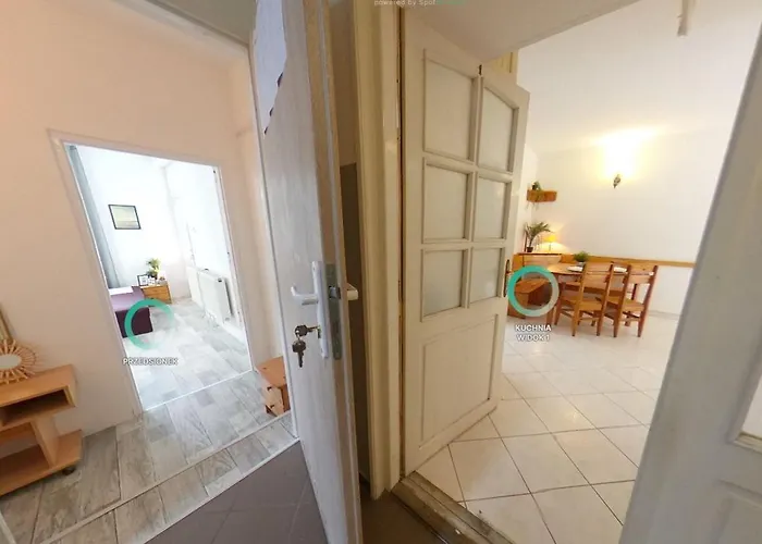 Hostel Boleslawiec Hostel Noclegi *