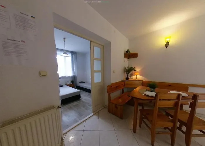 Boleslawiec Hostel Noclegi *