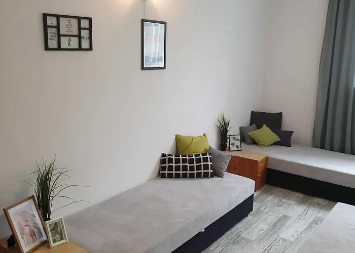 Boleslawiec Hostel Noclegi Boleslawiec (Lower Silesia)