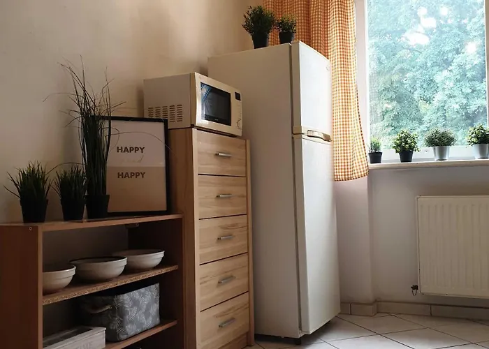 Boleslawiec Hostel Noclegi Hostel *