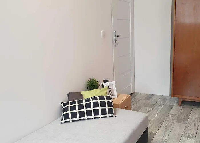 Boleslawiec Hostel Noclegi *