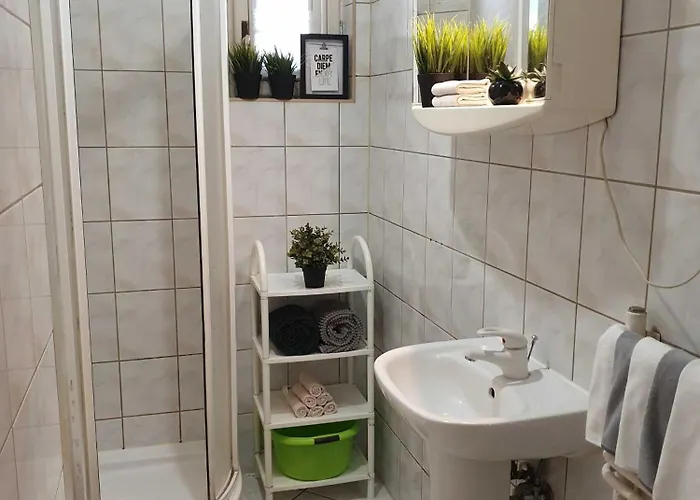 Boleslawiec Hostel Noclegi Hostel