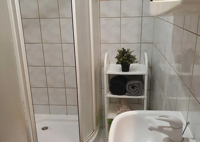 Hostel Boleslawiec Hostel Noclegi