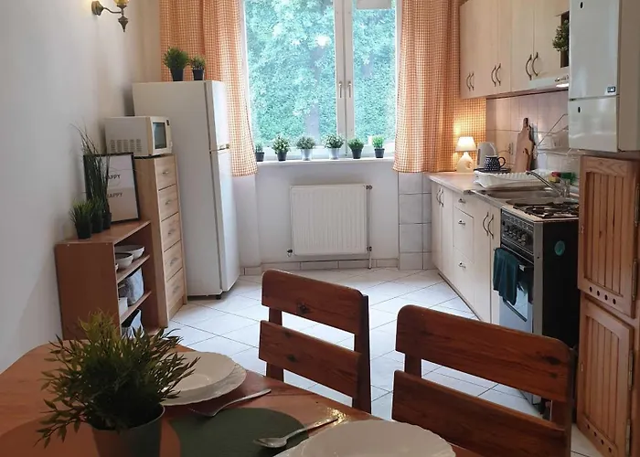 Boleslawiec Hostel Noclegi Hostel *