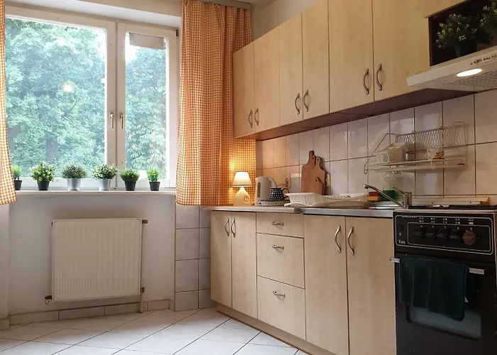 Boleslawiec Hostel Noclegi *