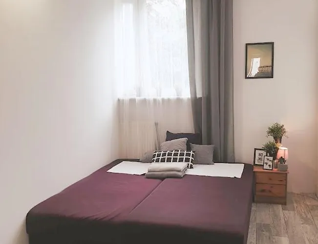 Boleslawiec Hostel Noclegi