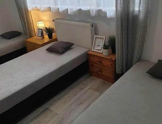 Boleslawiec Hostel Noclegi Hostel