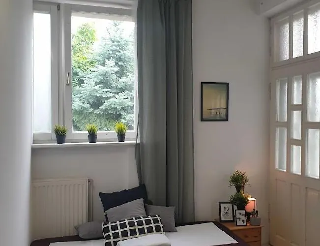 Boleslawiec Hostel Noclegi