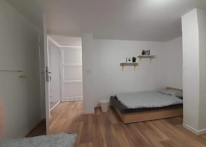 Hostel Boleslawiec Hostel Noclegi Boleslawiec (Lower Silesia)