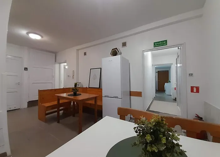 Hostel Boleslawiec Hostel Noclegi Boleslawiec (Lower Silesia)