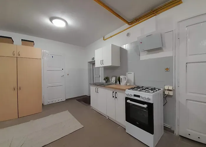 Hostel Boleslawiec Hostel Noclegi *