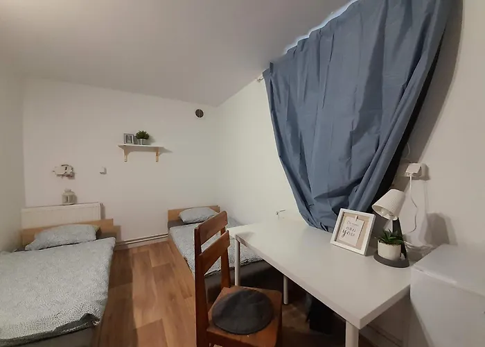 Hostel Boleslawiec Hostel Noclegi